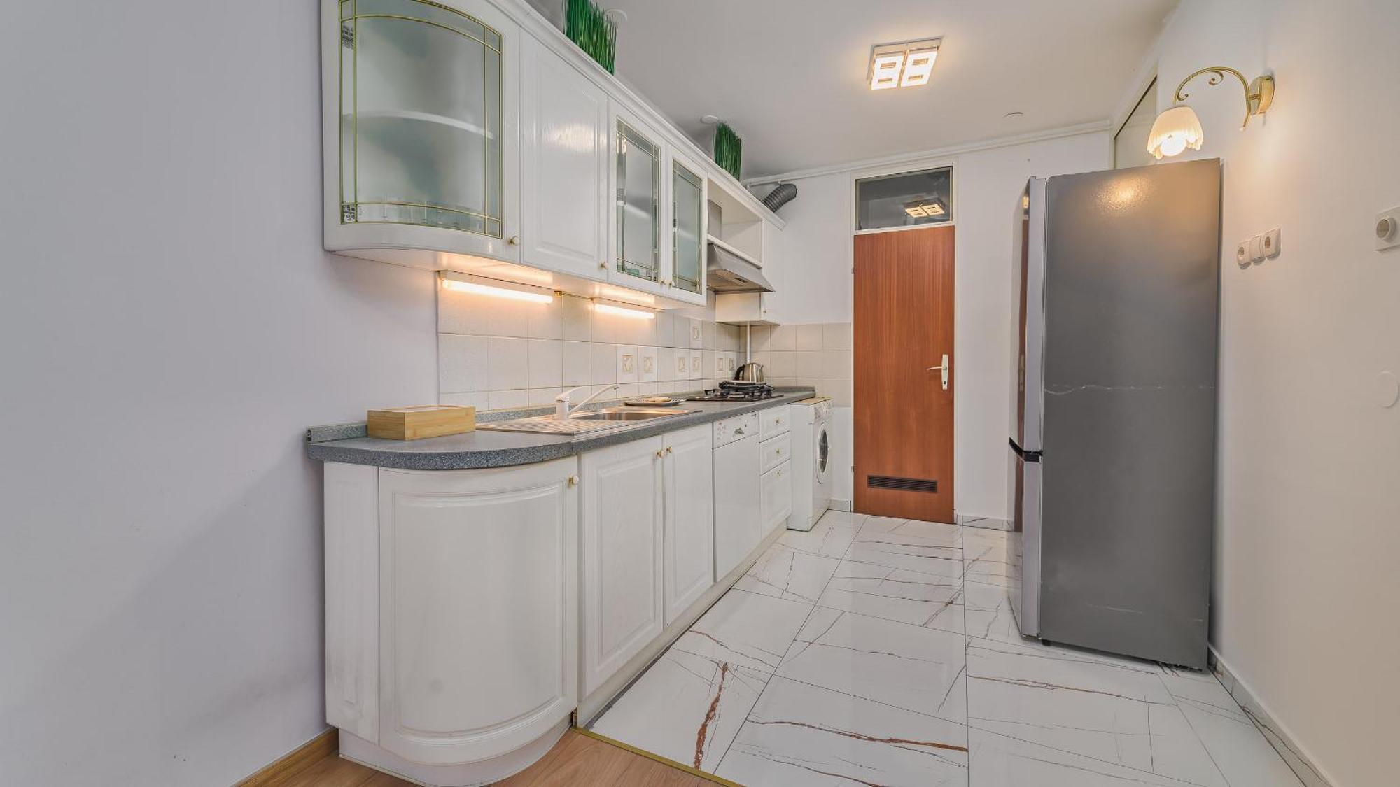Deluxe City As Apartment - Free Parking Zagreb Exterior photo